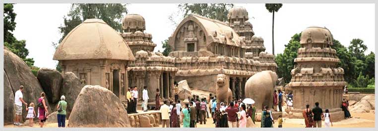 Mahabalipuram Travel Guide