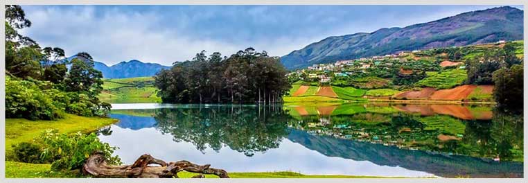 Ooty Travel Guide