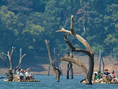 Periyar National Park Travel Guide