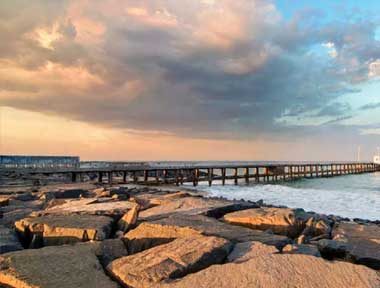 Pondicherry Travel Guide