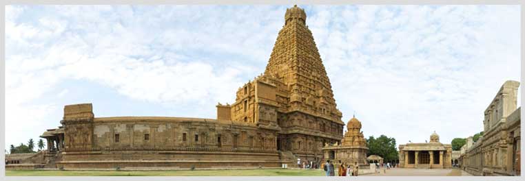 Thanjavur