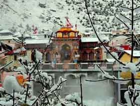 Badari Nath Dham