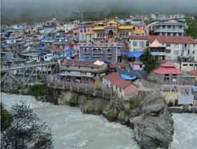 Badari Nath Dham