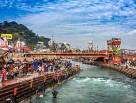 Haridwar Travel Guide