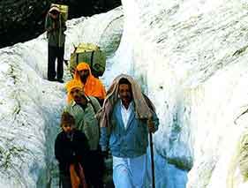 Hemkund Sahib Travel Guide