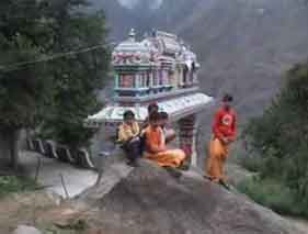 Joshimath Travel Guide