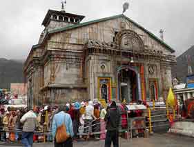 Kedarnath Travel Guide