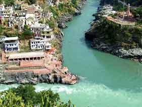 Panch Prayag Travel Guide