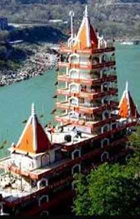 Rishikesh Travel Guide