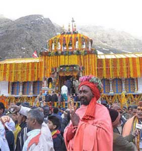 Badri Kedar Yatra 