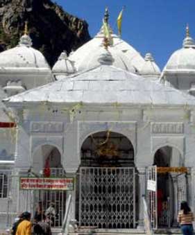 Yamunotri & Gangotri Tour