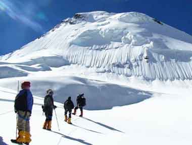 Uttarakhand Tour Package