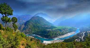 Uttarakhand Travel Guide