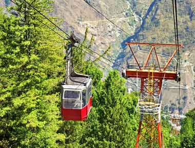 Uttarakhand Tour Package