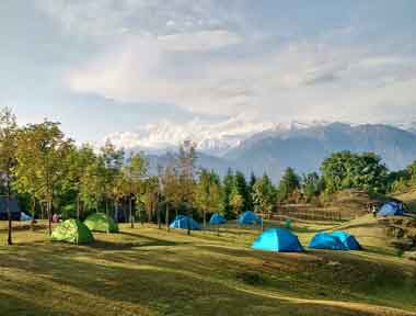 Uttarakhand Tour Package